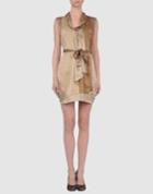 Armand Basi Short Dresses