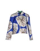 Kitty Joseph Jackets