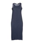Cycle 3/4 Length Dresses
