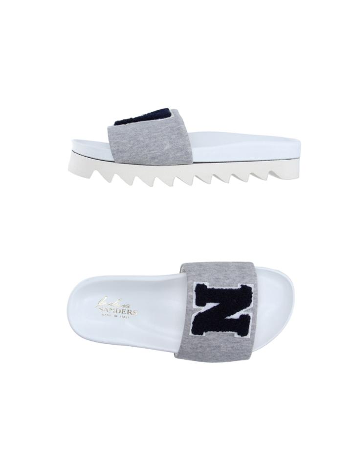 Joshua Sanders Sandals