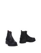 Scolaro Ankle Boots