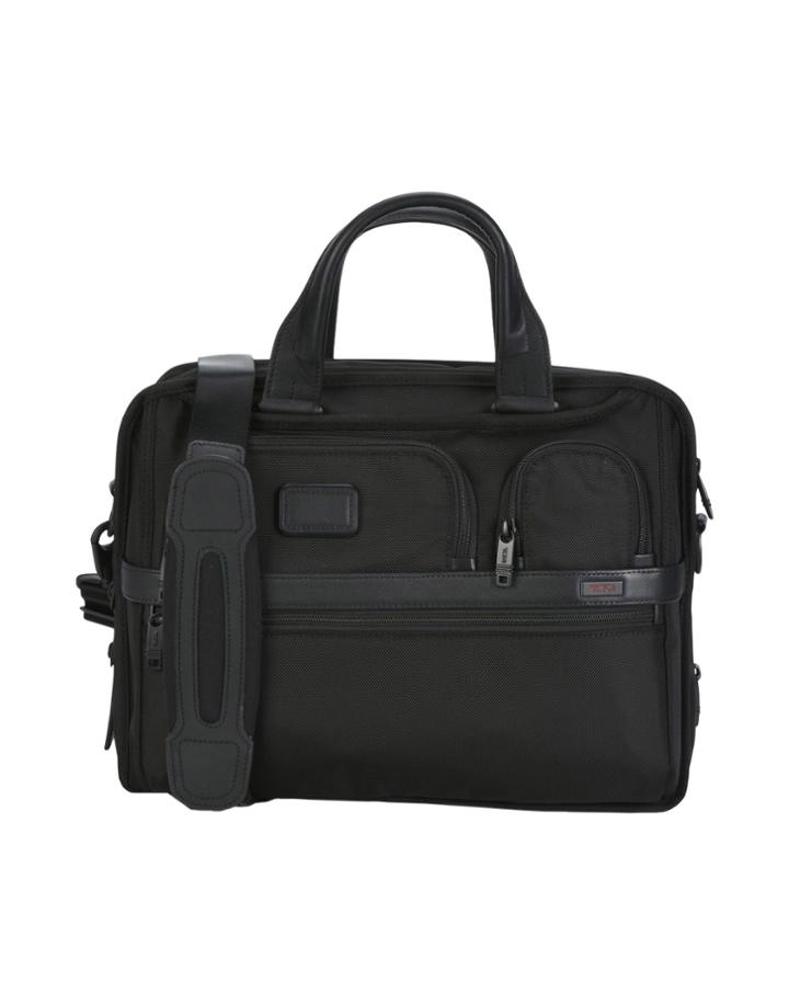 Tumi Work Bags