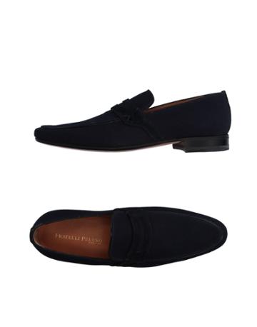 Fratelli Peluso Loafers