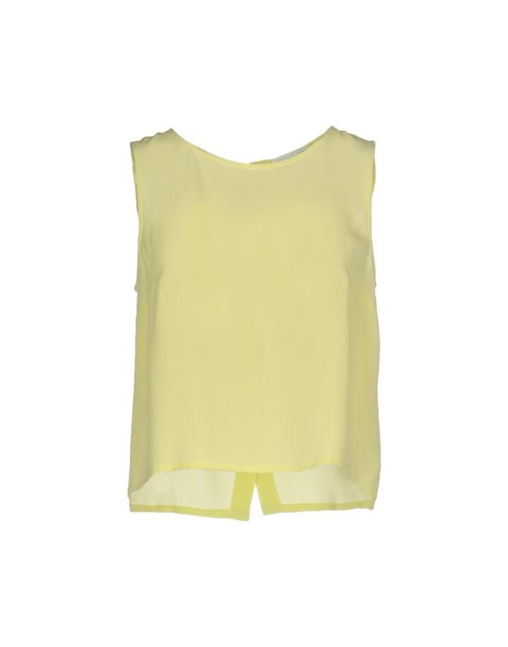 Barneys New York Tank Tops