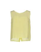 Barneys New York Tank Tops