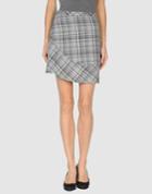 Marc Jacobs Mini Skirts