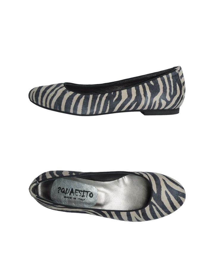 ?quaesito Ballet Flats