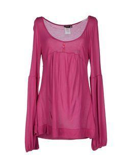 Miss Sixty Long Sleeve T-shirts