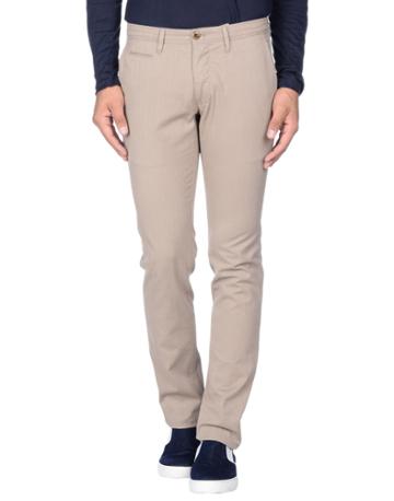 Siviglia Per Eddy Monetti Casual Pants