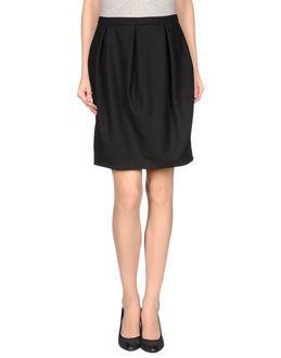 Laura Urbinati Knee Length Skirts