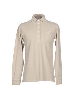 Alain Fracass  Polo Shirts