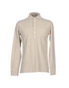Alain Fracass  Polo Shirts
