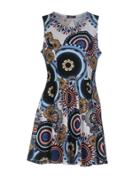 I-wh Short Dresses