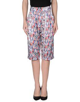 Mnml Couture Bermudas