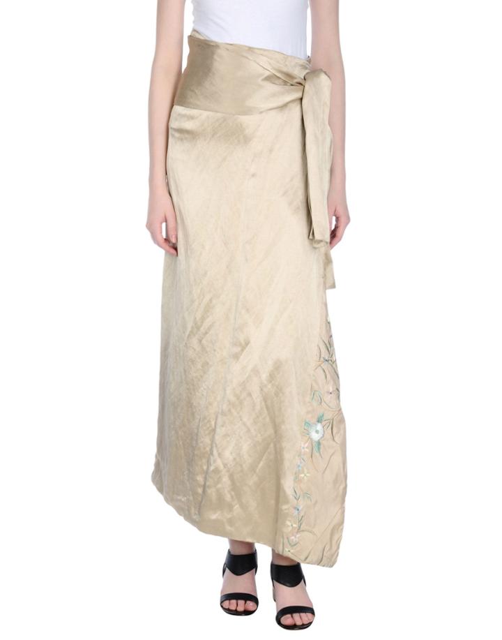 Daniela Vecchi Long Skirts