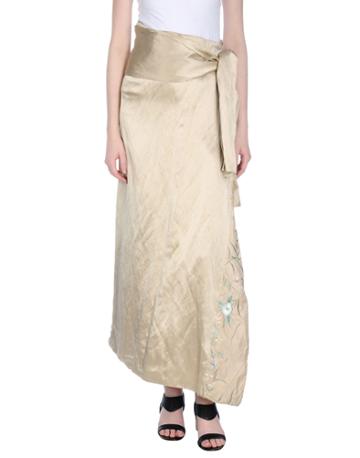 Daniela Vecchi Long Skirts