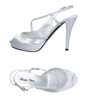 Maya Shoes Sandals