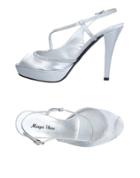 Maya Shoes Sandals