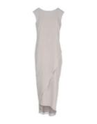 Brunello Cucinelli 3/4 Length Dresses