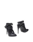 Inga Booties