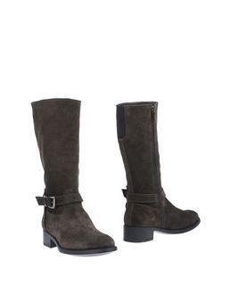 Mfw Collection Boots