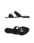 Loretta Pettinari Sandals