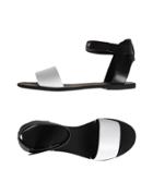 Armani Exchange Sandals