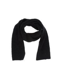 Bikkembergs Oblong Scarves