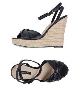 Patrizia Pepe Espadrilles