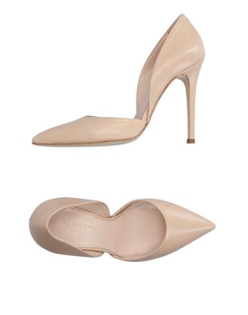 Meg Sasaki Pumps