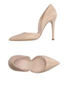Meg Sasaki Pumps