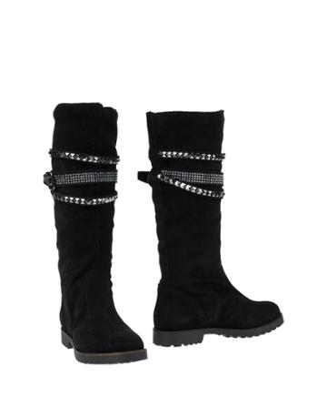 Daniela Dolci Boots