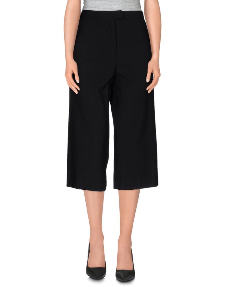Lorna 3/4-length Shorts
