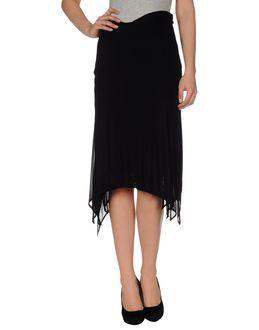 Donna Karan Collection Knee Length Skirts