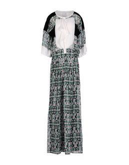 Uniqueness Long Dresses