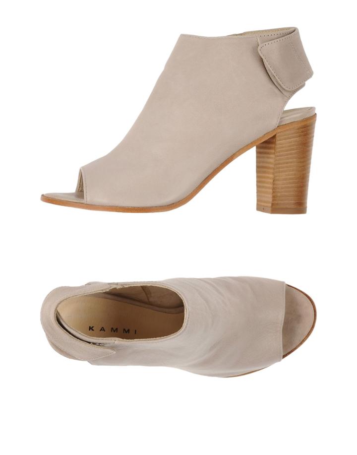 Kammi Sandals