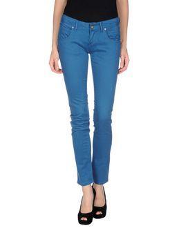 De Kuba Casual Pants