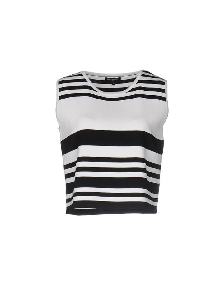 Vanessa Scott Sweaters