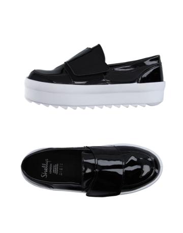 Shellys Sneakers