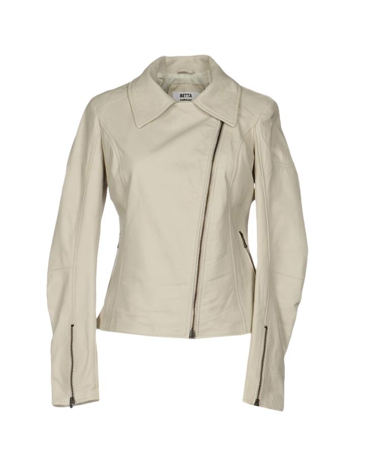 Betta Corradi Jackets