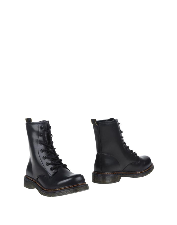 Stellaberg Ankle Boots