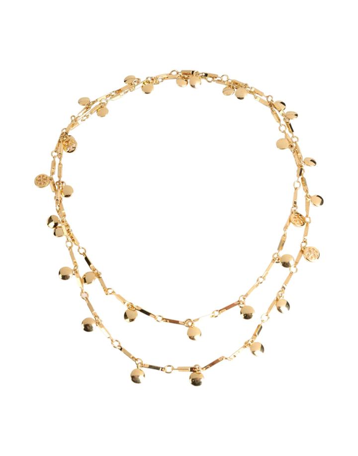 Tory Burch Necklaces