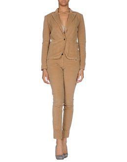 C'n'c' Costume National Women's Suits