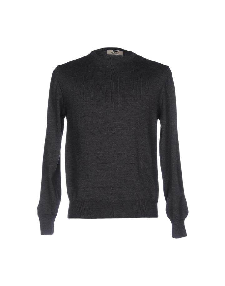 Francy Sweaters