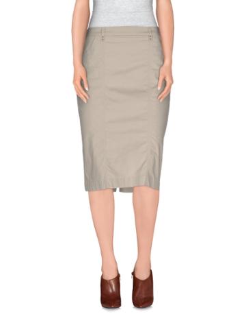 Forzani Knee Length Skirts