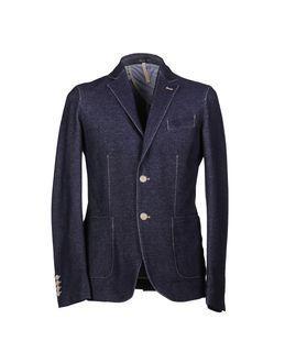Henry Smith Blazers