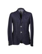 Henry Smith Blazers