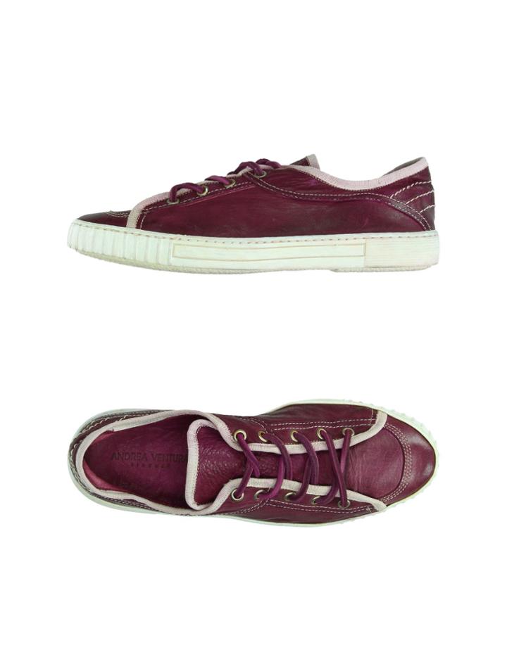 Andrea Ventura Firenze Sneakers
