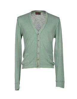 Four Cardigans