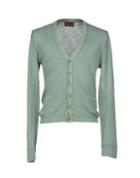 Four Cardigans